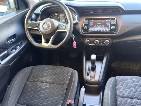 NISSAN Kicks 1.6 16V 4P FLEXSTART SENSE XTRONIC AUTOMTICO CVT, Foto 16