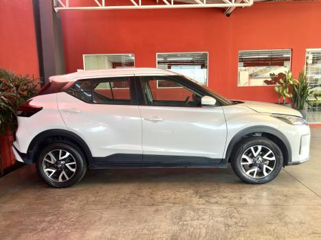 NISSAN Kicks 1.6 16V 4P FLEXSTART SENSE XTRONIC AUTOMTICO CVT, Foto 23