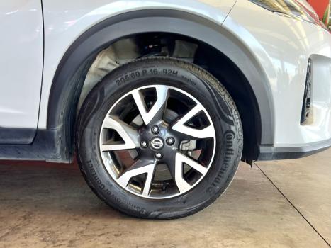NISSAN Kicks 1.6 16V 4P FLEXSTART SENSE XTRONIC AUTOMTICO CVT, Foto 24