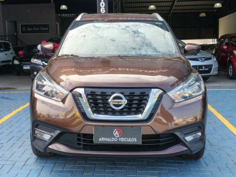 NISSAN Kicks 1.6 16V 4P FLEXSTART SL X-TRONIC AUTOMTICO CVT, Foto 2