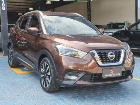 NISSAN Kicks 1.6 16V 4P FLEXSTART SL X-TRONIC AUTOMTICO CVT, Foto 3