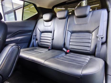 NISSAN Kicks 1.6 16V 4P FLEXSTART SL X-TRONIC AUTOMTICO CVT, Foto 8