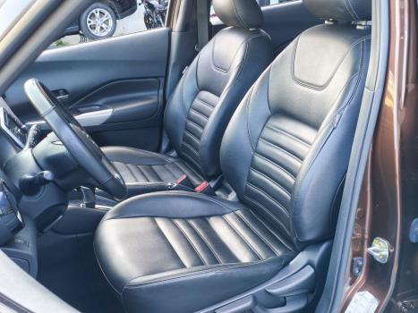 NISSAN Kicks 1.6 16V 4P FLEXSTART SL X-TRONIC AUTOMTICO CVT, Foto 12