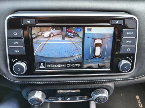 NISSAN Kicks 1.6 16V 4P FLEXSTART SL X-TRONIC AUTOMTICO CVT, Foto 14