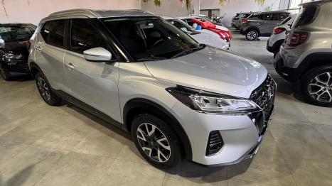 NISSAN Kicks 1.6 16V 4P FLEXSTART SENSE XTRONIC AUTOMTICO CVT, Foto 2