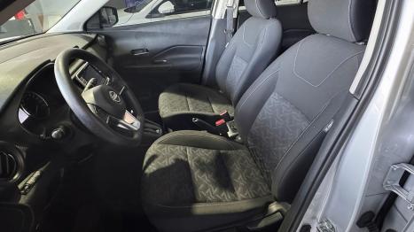 NISSAN Kicks 1.6 16V 4P FLEXSTART SENSE XTRONIC AUTOMTICO CVT, Foto 3