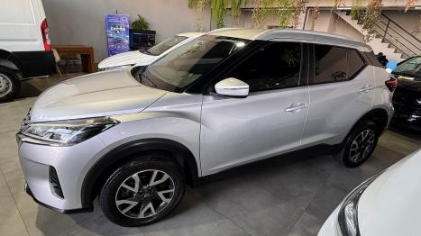 NISSAN Kicks 1.6 16V 4P FLEXSTART SENSE XTRONIC AUTOMTICO CVT, Foto 8