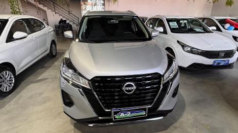 NISSAN Kicks 1.6 16V 4P FLEXSTART SENSE XTRONIC AUTOMTICO CVT, Foto 9