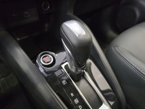 NISSAN Kicks 1.6 16V 4P FLEXSTART ADVANCE XTRONIC AUTOMTICO CVT, Foto 9
