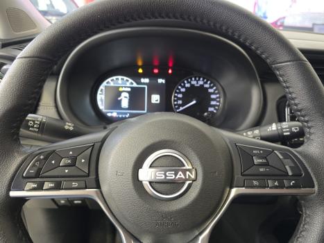 NISSAN Kicks 1.6 16V 4P FLEXSTART ADVANCE XTRONIC AUTOMTICO CVT, Foto 11