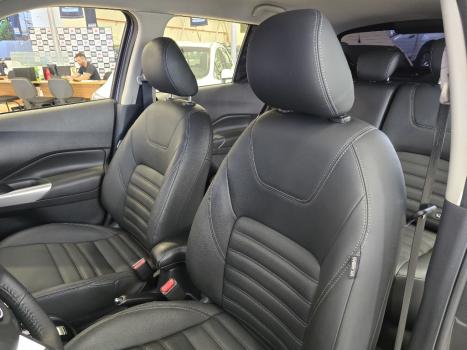 NISSAN Kicks 1.6 16V 4P FLEXSTART ADVANCE XTRONIC AUTOMTICO CVT, Foto 16