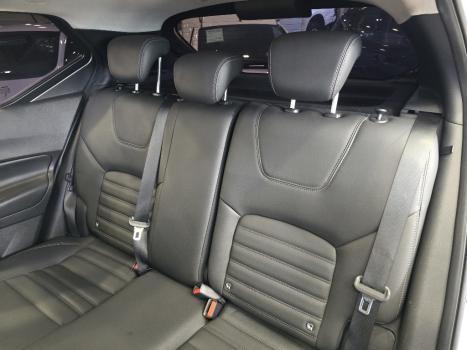 NISSAN Kicks 1.6 16V 4P FLEXSTART ADVANCE XTRONIC AUTOMTICO CVT, Foto 17