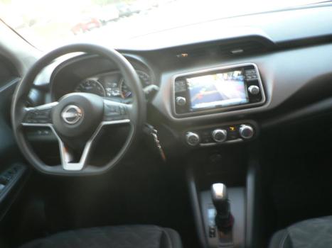 NISSAN Kicks 1.6 16V 4P FLEX ACTIVE X-TRONIC AUTOMTICO CVT, Foto 7