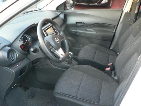 NISSAN Kicks 1.6 16V 4P FLEX ACTIVE X-TRONIC AUTOMTICO CVT, Foto 10