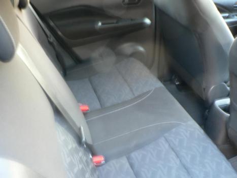 NISSAN Kicks 1.6 16V 4P FLEX ACTIVE X-TRONIC AUTOMTICO CVT, Foto 12