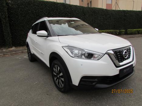 NISSAN Kicks 1.6 16V 4P FLEXSTART S, Foto 2