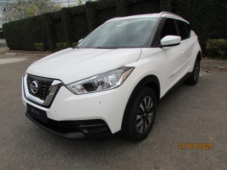 NISSAN Kicks 1.6 16V 4P FLEXSTART S, Foto 3