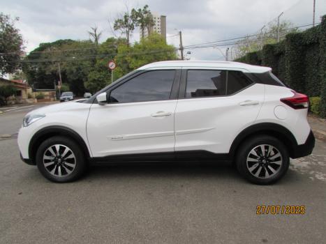 NISSAN Kicks 1.6 16V 4P FLEXSTART S, Foto 4