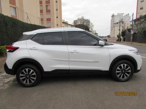 NISSAN Kicks 1.6 16V 4P FLEXSTART S, Foto 5