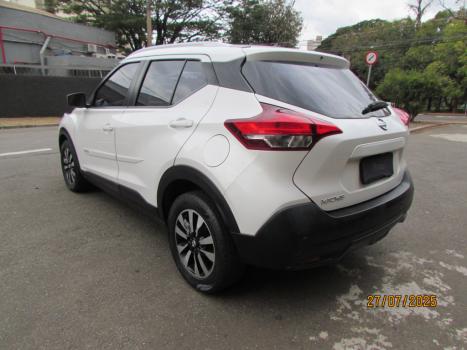 NISSAN Kicks 1.6 16V 4P FLEXSTART S, Foto 7