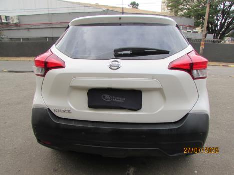 NISSAN Kicks 1.6 16V 4P FLEXSTART S, Foto 8