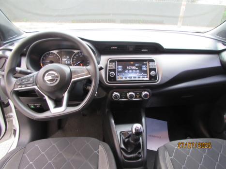 NISSAN Kicks 1.6 16V 4P FLEXSTART S, Foto 9
