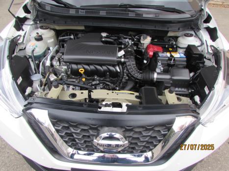 NISSAN Kicks 1.6 16V 4P FLEXSTART S, Foto 10
