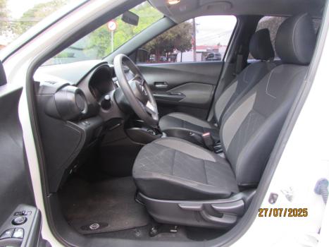 NISSAN Kicks 1.6 16V 4P FLEXSTART S, Foto 11