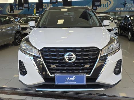 NISSAN Kicks 1.6 16V 4P FLEXSTART ADVANCE XTRONIC AUTOMTICO CVT, Foto 2