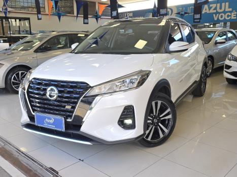 NISSAN Kicks 1.6 16V 4P FLEXSTART ADVANCE XTRONIC AUTOMTICO CVT, Foto 3