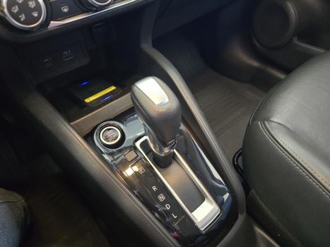 NISSAN Kicks 1.6 16V 4P FLEXSTART ADVANCE XTRONIC AUTOMTICO CVT, Foto 9