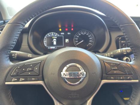 NISSAN Kicks 1.6 16V 4P FLEXSTART ADVANCE XTRONIC AUTOMTICO CVT, Foto 11
