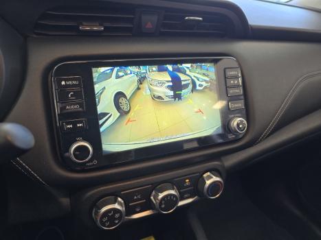 NISSAN Kicks 1.6 16V 4P FLEXSTART ADVANCE XTRONIC AUTOMTICO CVT, Foto 14