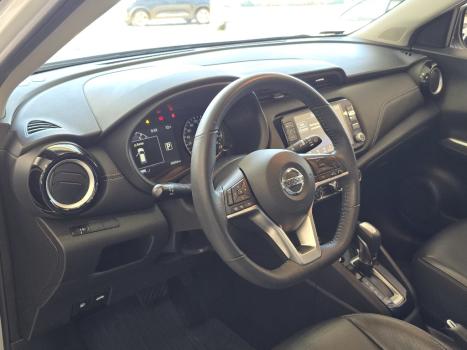 NISSAN Kicks 1.6 16V 4P FLEXSTART ADVANCE XTRONIC AUTOMTICO CVT, Foto 15