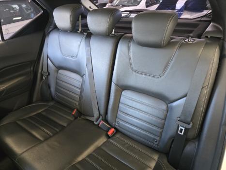 NISSAN Kicks 1.6 16V 4P FLEXSTART ADVANCE XTRONIC AUTOMTICO CVT, Foto 17