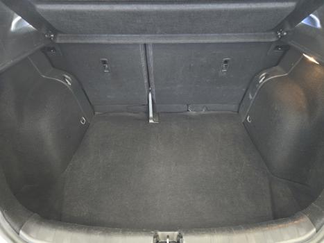 NISSAN Kicks 1.6 16V 4P FLEXSTART ADVANCE XTRONIC AUTOMTICO CVT, Foto 18