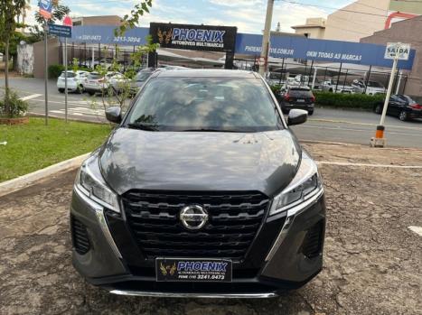NISSAN Kicks 1.6 16V 4P FLEX ACTIVE X-TRONIC AUTOMTICO CVT, Foto 3