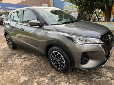 NISSAN Kicks 1.6 16V 4P FLEX ACTIVE X-TRONIC AUTOMTICO CVT, Foto 4