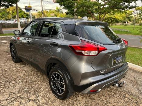 NISSAN Kicks 1.6 16V 4P FLEX ACTIVE X-TRONIC AUTOMTICO CVT, Foto 6