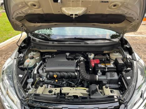 NISSAN Kicks 1.6 16V 4P FLEX ACTIVE X-TRONIC AUTOMTICO CVT, Foto 9