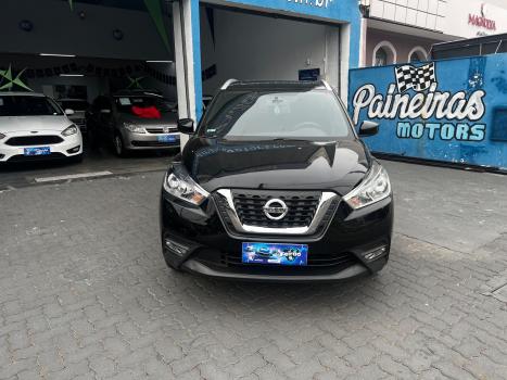 NISSAN Kicks 1.6 16V 4P FLEXSTART S, Foto 2