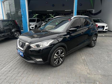 NISSAN Kicks 1.6 16V 4P FLEXSTART S, Foto 3