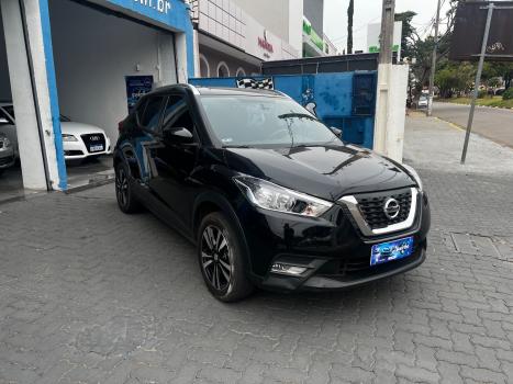 NISSAN Kicks 1.6 16V 4P FLEXSTART S, Foto 4