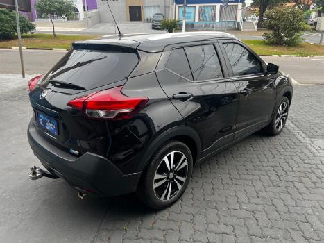NISSAN Kicks 1.6 16V 4P FLEXSTART S, Foto 5