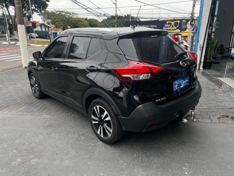 NISSAN Kicks 1.6 16V 4P FLEXSTART S, Foto 6