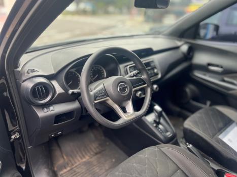 NISSAN Kicks 1.6 16V 4P FLEXSTART S, Foto 8