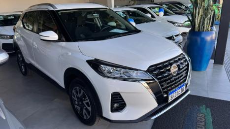 NISSAN Kicks 1.6 16V 4P FLEXSTART SENSE XTRONIC AUTOMTICO CVT, Foto 2