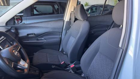 NISSAN Kicks 1.6 16V 4P FLEXSTART SENSE XTRONIC AUTOMTICO CVT, Foto 3