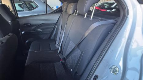 NISSAN Kicks 1.6 16V 4P FLEXSTART SENSE XTRONIC AUTOMTICO CVT, Foto 5