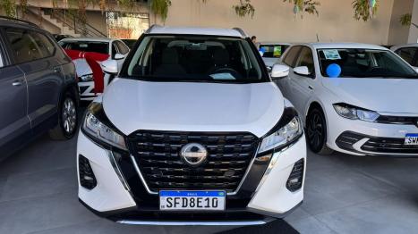 NISSAN Kicks 1.6 16V 4P FLEXSTART SENSE XTRONIC AUTOMTICO CVT, Foto 8